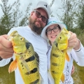 Puerto Rico fishing guide