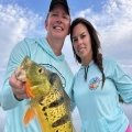 Puerto Rico fishing guide
