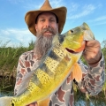 Puerto Rico fishing guide