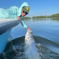 Puerto Rico fishing guide