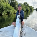 Puerto Rico fishing guide