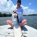 Puerto Rico fishing guide