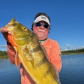 Puerto Rico fishing guide