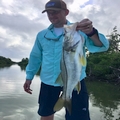 Puerto Rico tarpon fishing